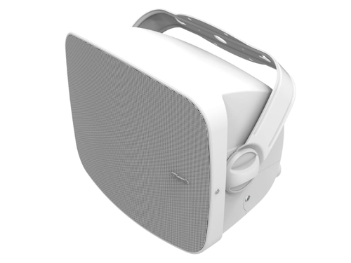 Klipsch PSM-525T 5.25" Indoor/Outdoor Professional Surface Mount Loudspeaker with Transformer (Single)