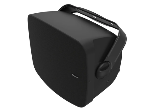 Klipsch PSM650T 6.5" Indoor/Outdoor Professional Surface Mount Loudspeaker with Transformer (Single)