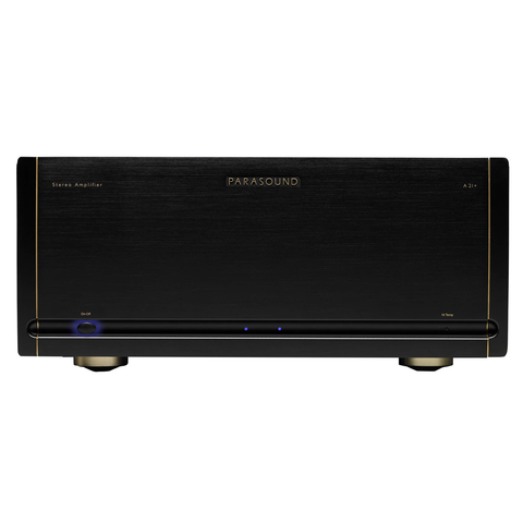 Modwright Tryst Headphone Amplifier