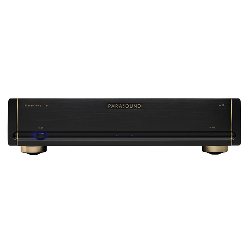Parasound Halo A23+ Amplifier