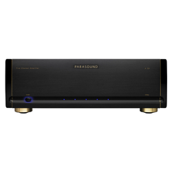 Parasound Halo A52+ Amplifier