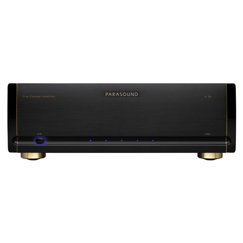 Modwright Tryst Headphone Amplifier