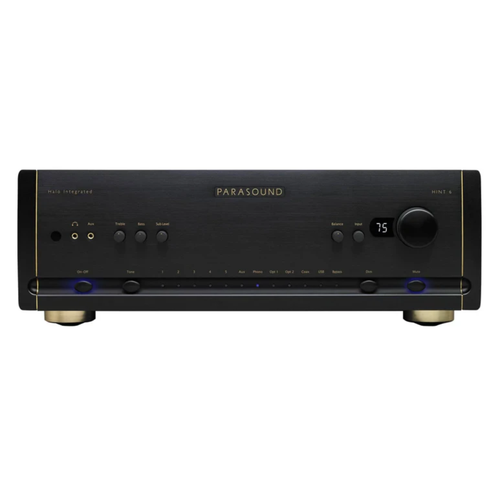Parasound Halo HINT6 Integrated Amplifier