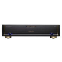 Parasound Halo JC 3+ Phono Preamplifier