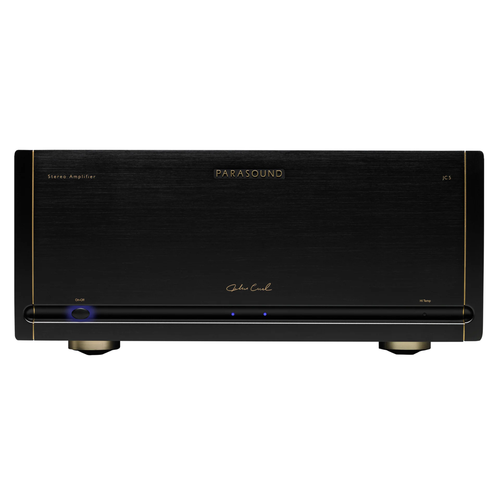 Parasound Halo JC 5 Amplifier