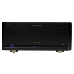 Parasound Halo JC 5 Amplifier