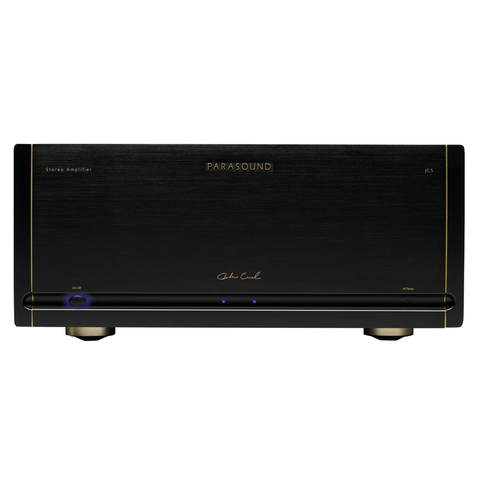 Parasound JCA100 Tribute Monoblock Amplifier