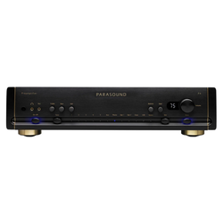 Parasound Halo P6 2.1-Channel Preamplifier and DAC