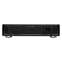 Parasound Halo P6 Preamplifier