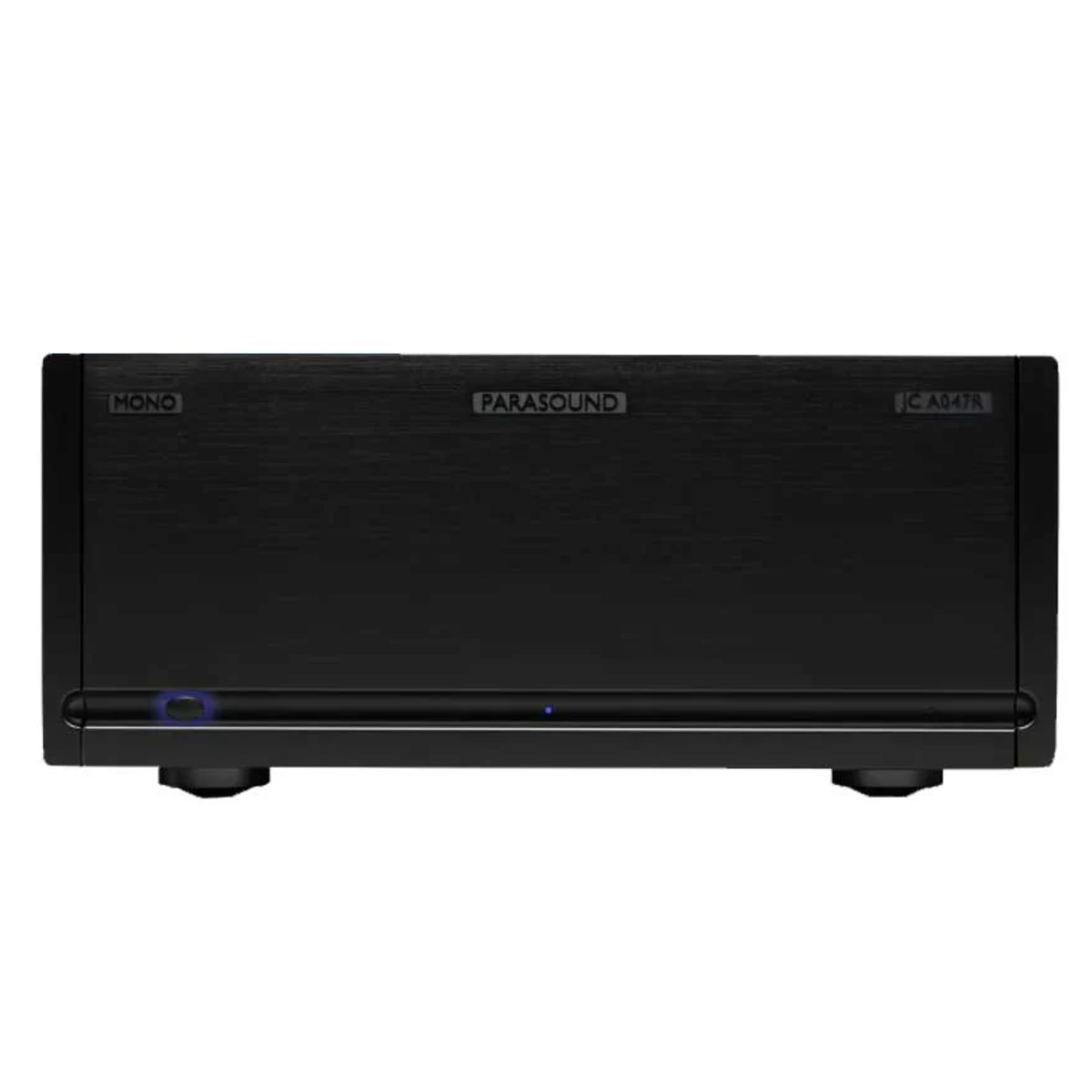 Parasound JCA100 Tribute Monoblock Amplifier