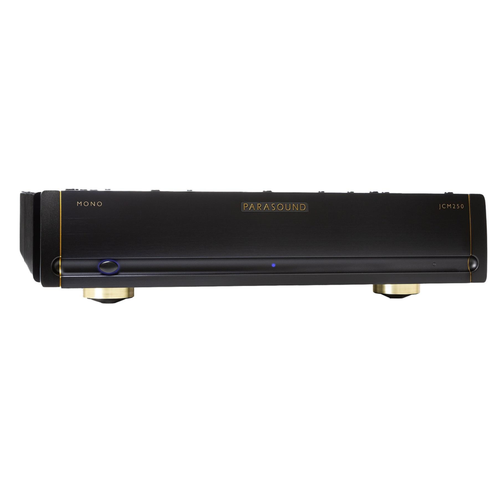 Parasound JCM250 Compact Monoblock Amplifiers