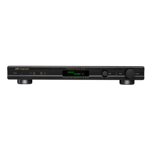 Parasound NC 200INT Integrated Amplifier