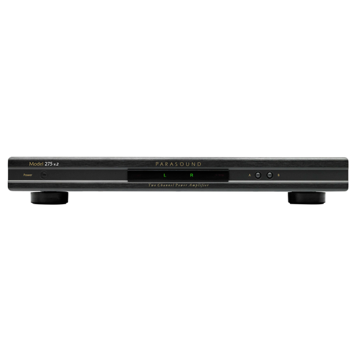 Parasound NC 275v2 Two Channel Power Amplifier