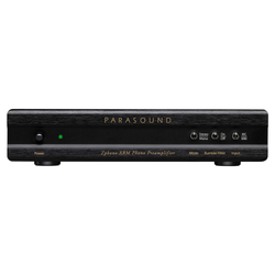 Parasound ZC ZPhonoXRM Phono Preamplifier