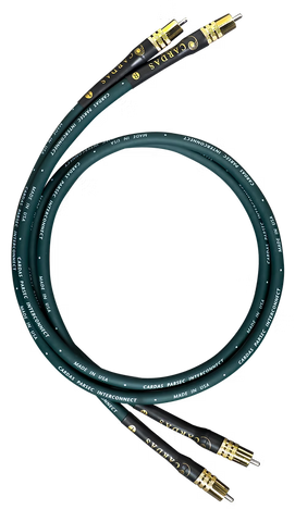 Cardas Audio Clear Cygnus Speaker