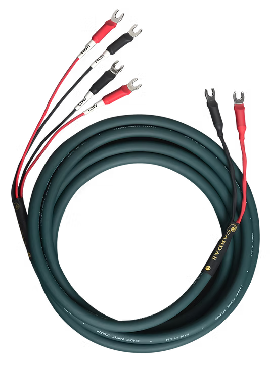 Cardas Audio Parsec Speaker 1m