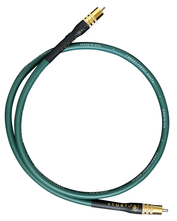 Cardas Audio Parsec Digital 1m