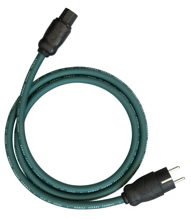 Cardas Audio Parsec Power 1m