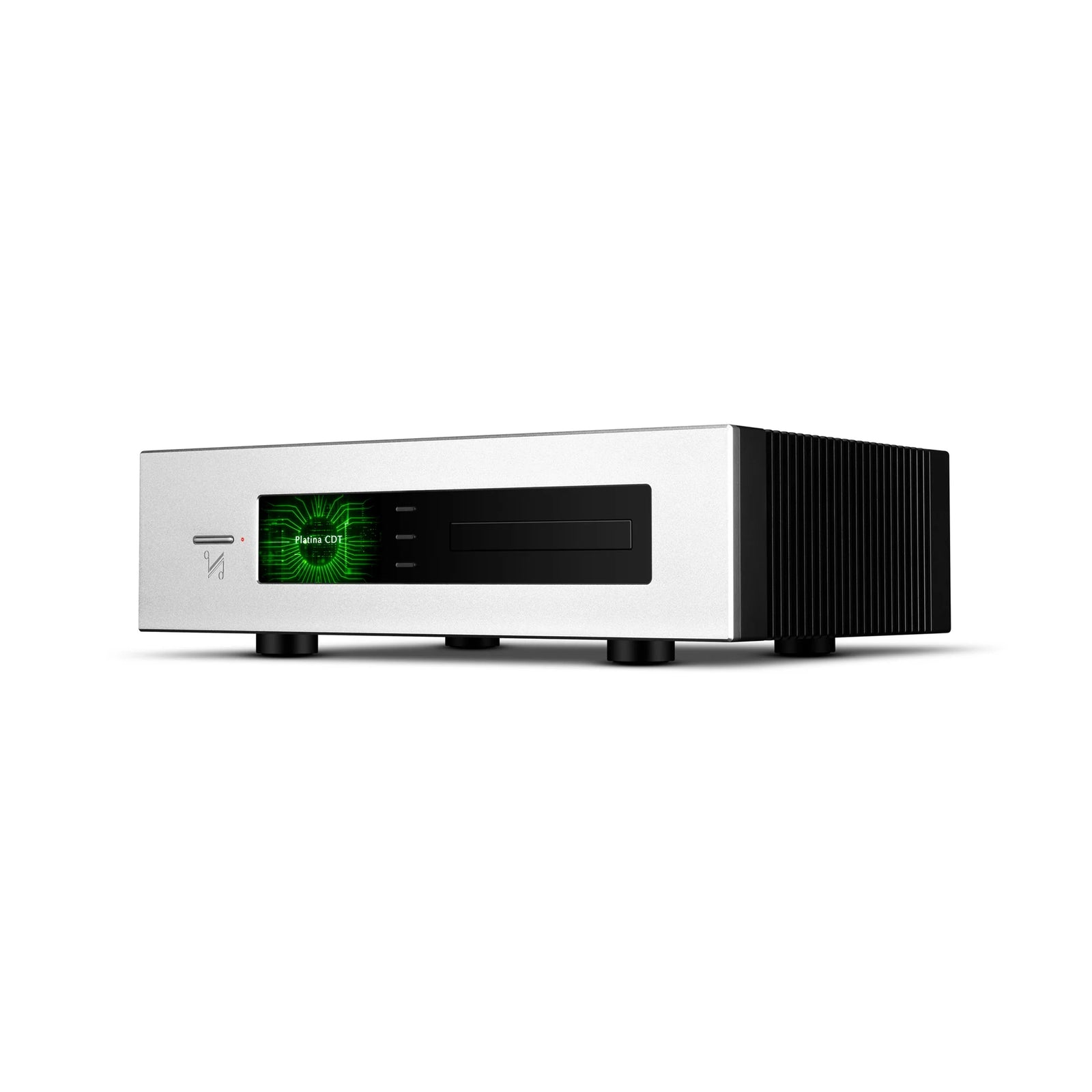 QUAD Platina CDT CD Transport