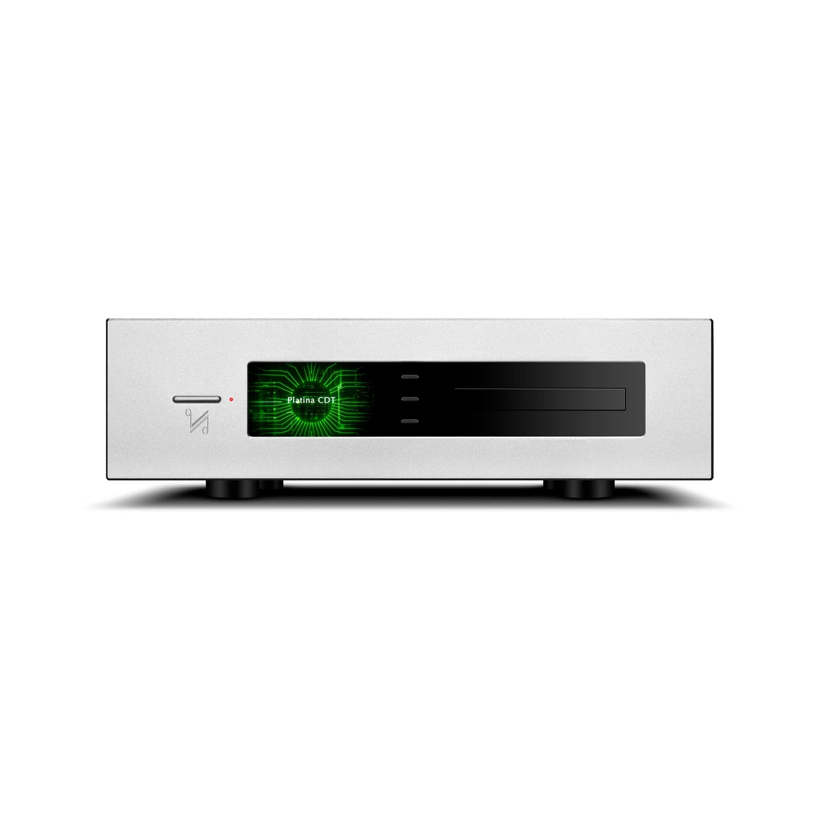 QUAD Platina CDT CD Transport