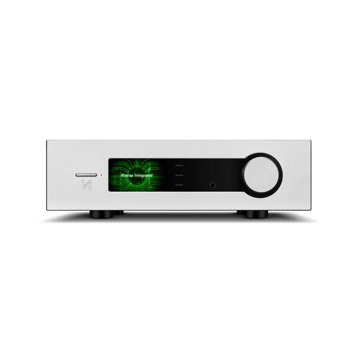 ES9038Pro DAC and Digital Capabilities