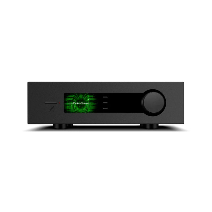ES9038Pro DAC and Signal Path