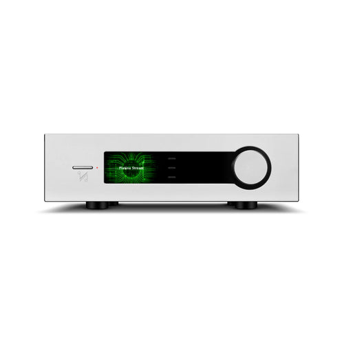 Quad Platina Stream Network Streamer