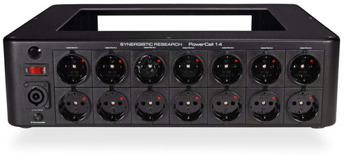 Synergistic Research PowerCell 14 AC Power Conditioner