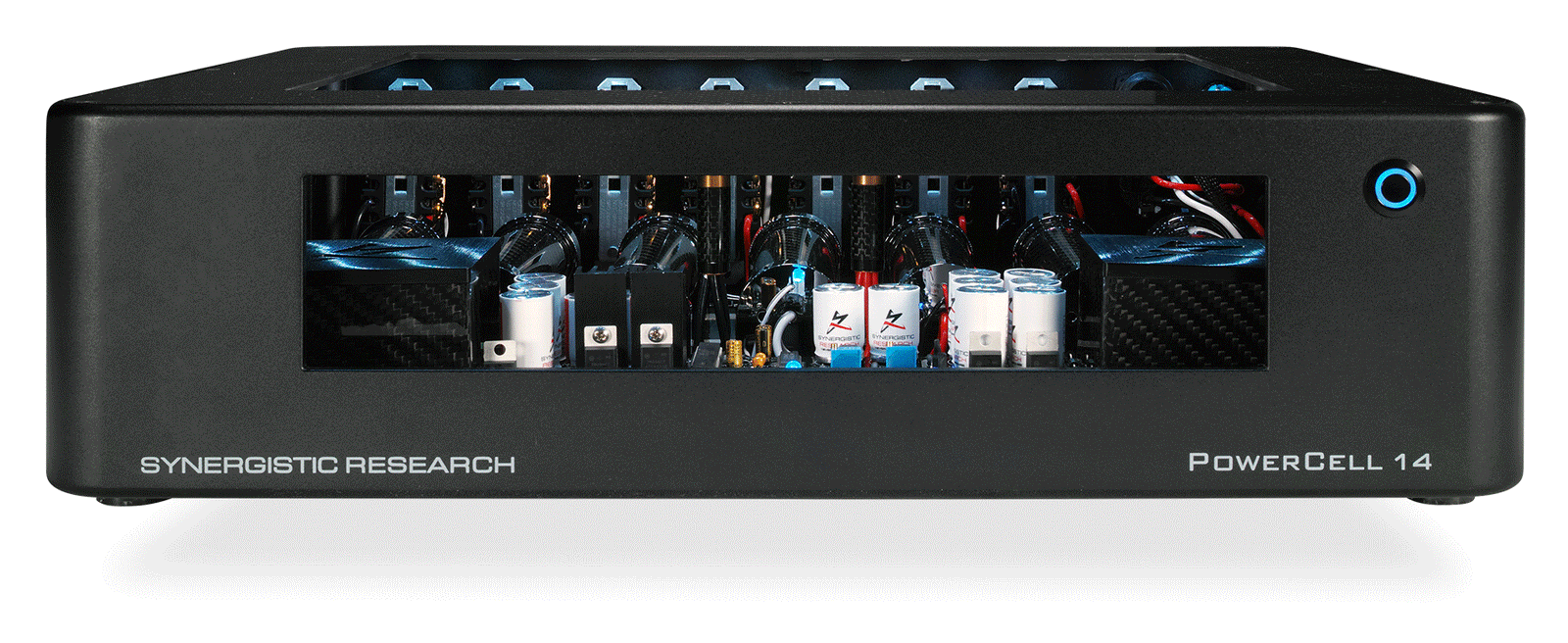 Synergistic Research PowerCell 14 AC Power Conditioner