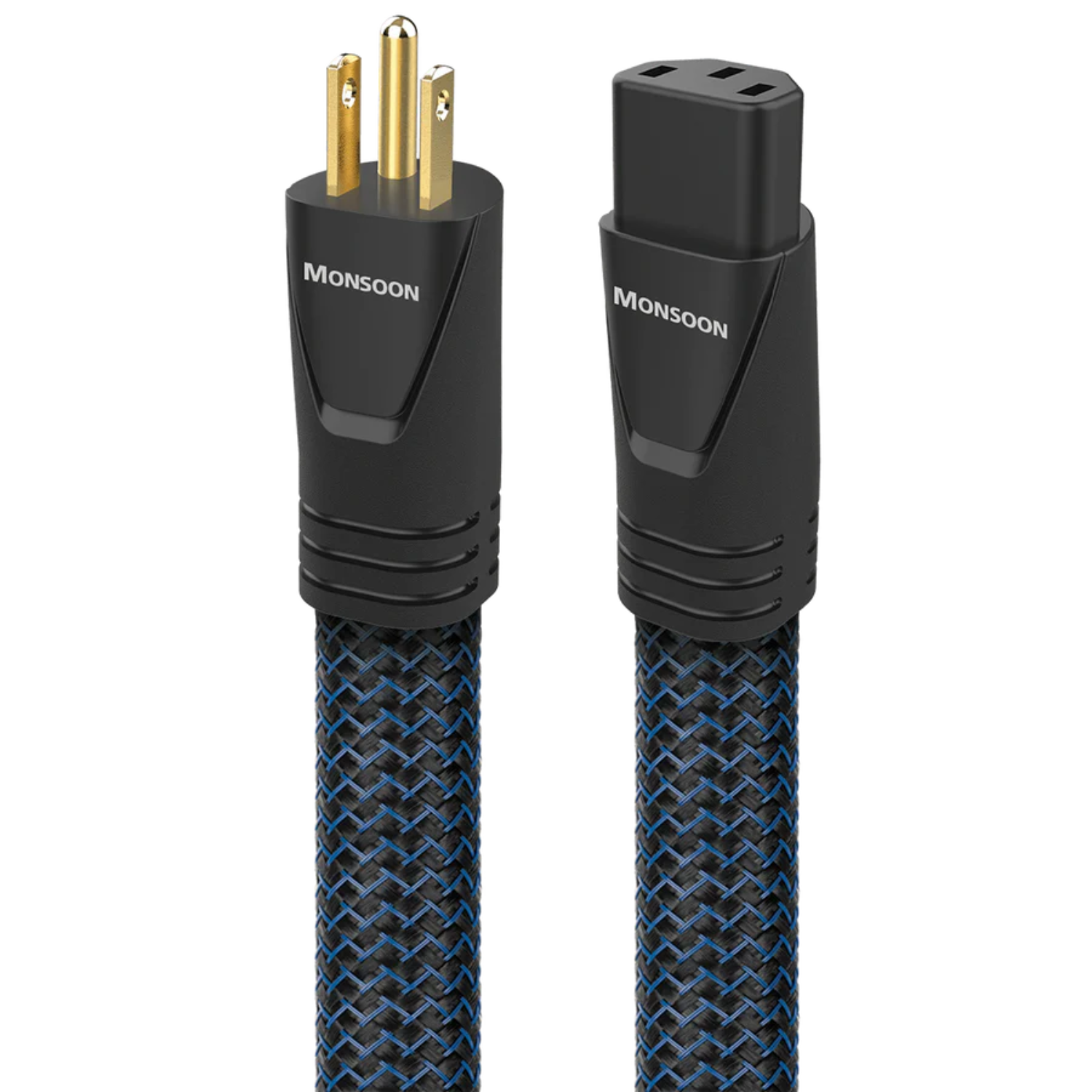 AudioQuest Monsoon AC Power Cable