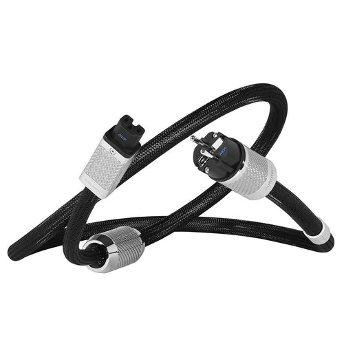 Furutech Powerflux-C15 NCF-18 High End Performance Power Cable-2