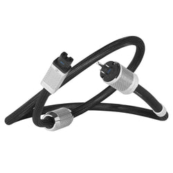 Furutech Powerflux-C15 NCF-18 High End Performance Power Cable-1