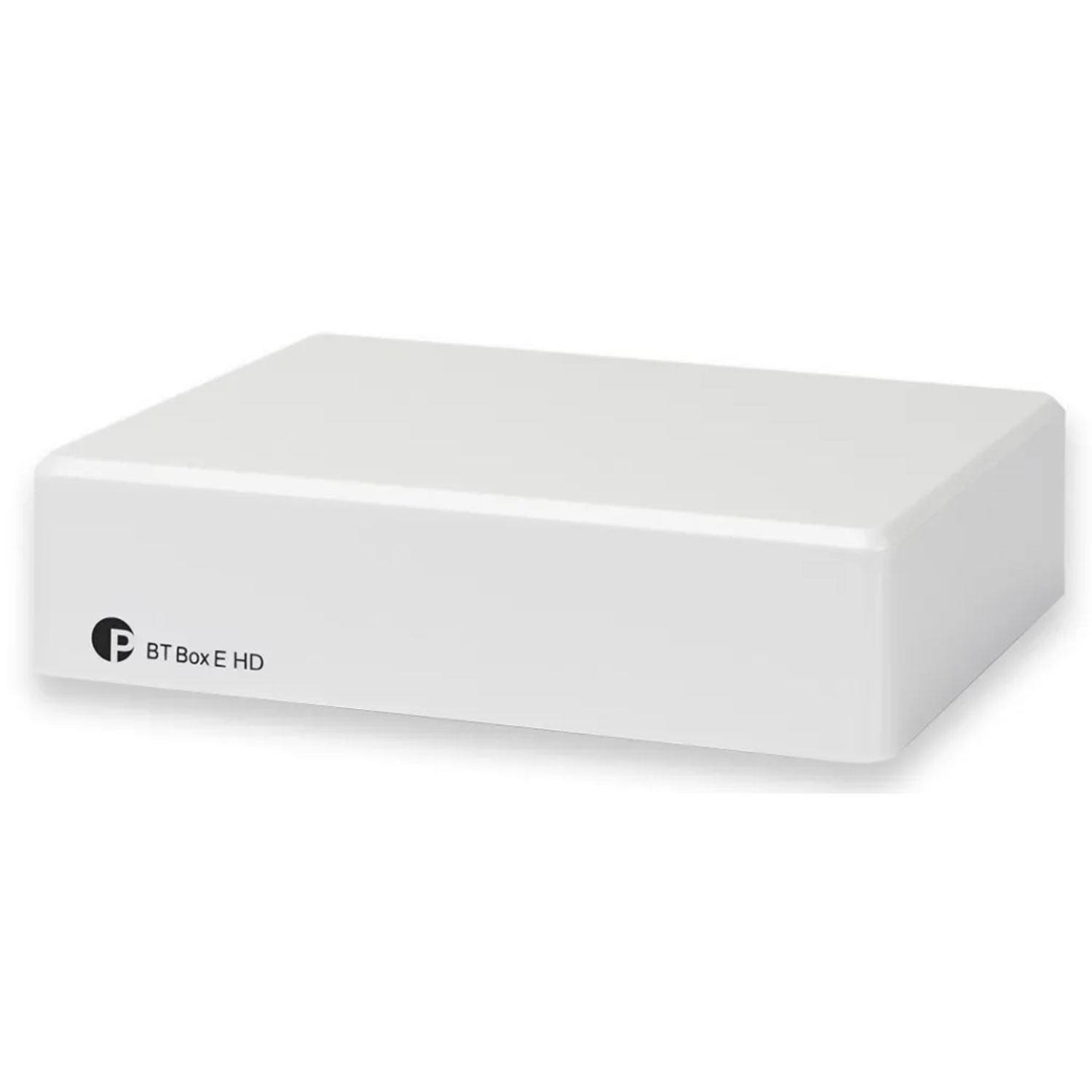Pro-Ject Bluetooth Box E HD