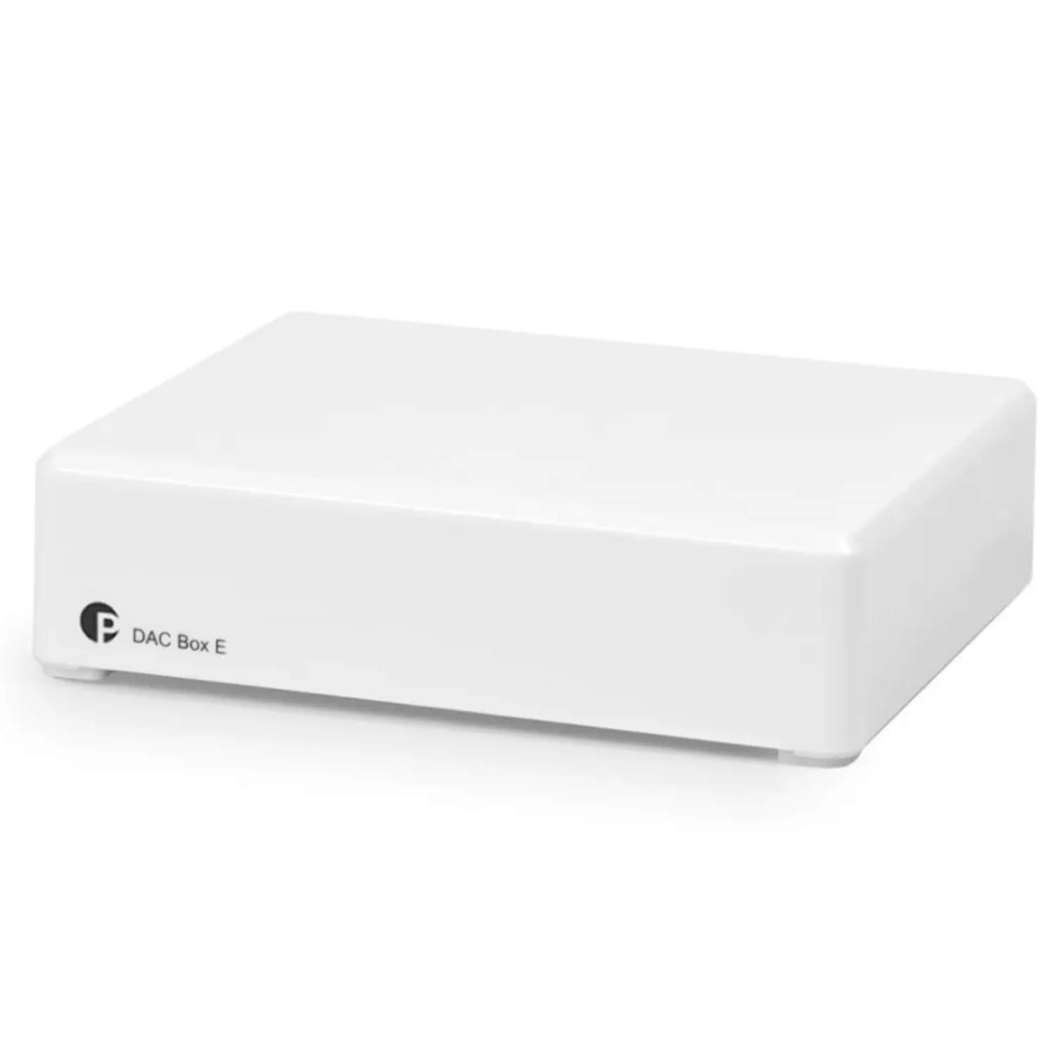 Pro-Ject DAC Box E