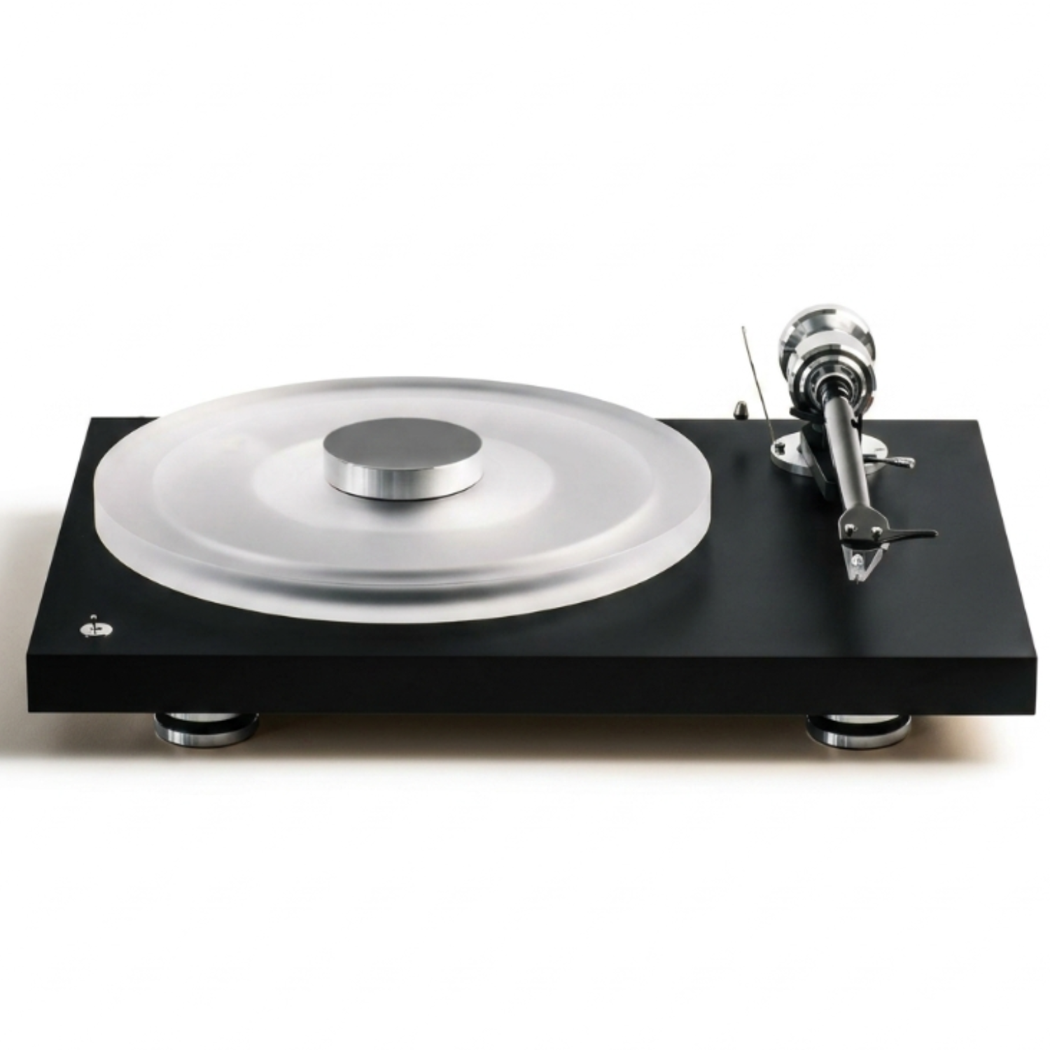 Pro-Ject Debut Reference 10 (Pick It PRO B) - Satin Black