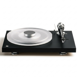Pro-Ject Debut Reference 10 (Pick It PRO B) - Satin Black