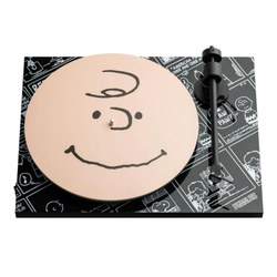 Pro-Ject Peanuts Limited Edition Turntable (Bluetooth)