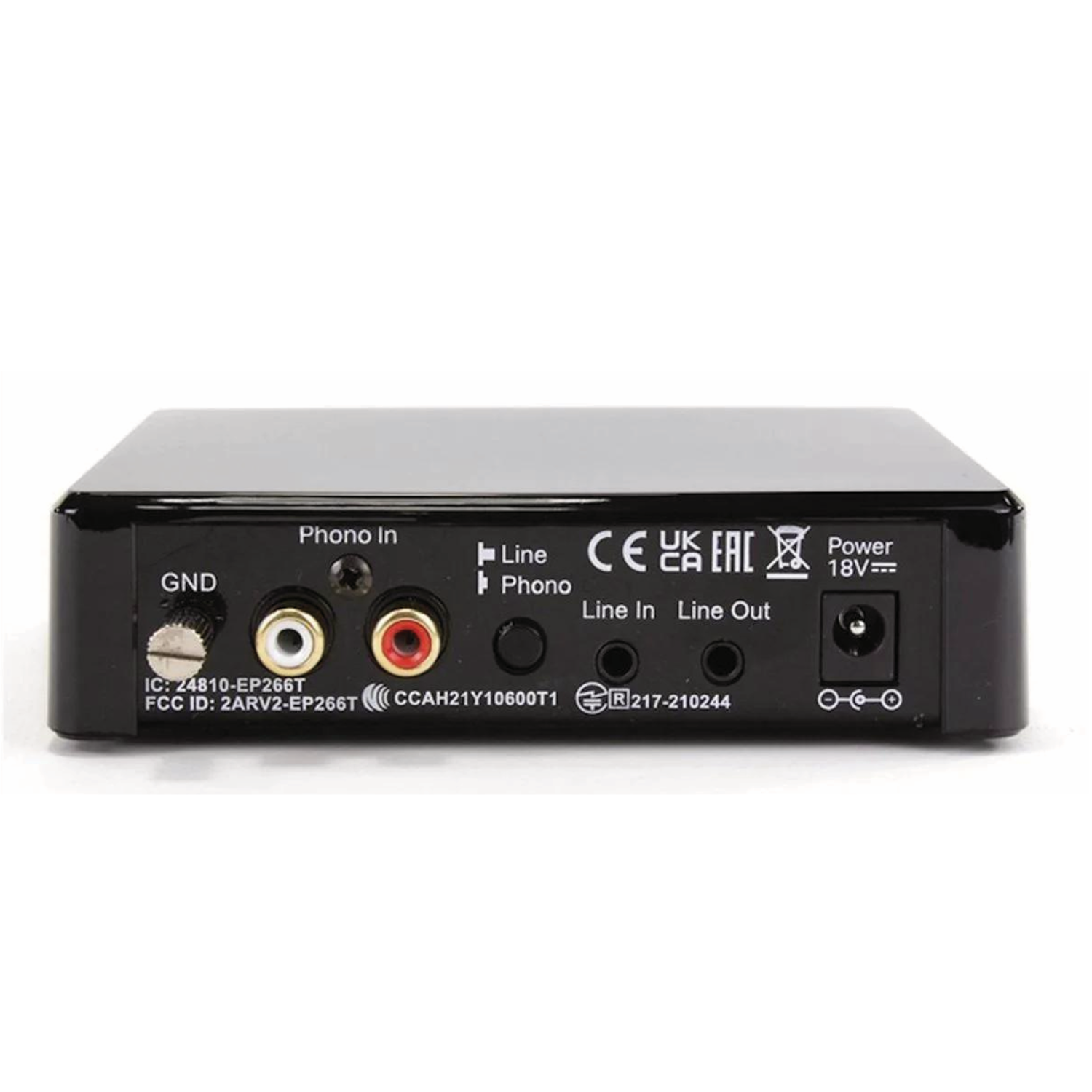 Pro-Ject Phono Box E BT5