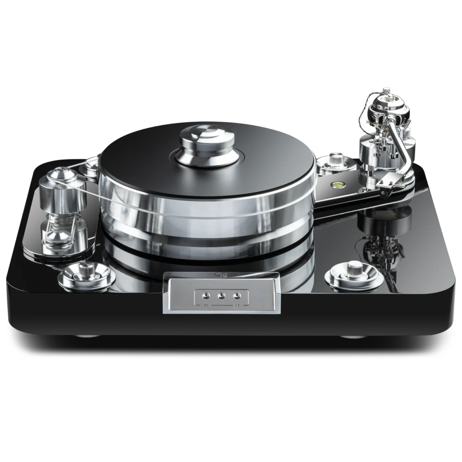 Pro-Ject Signature 12.2 Turntable
