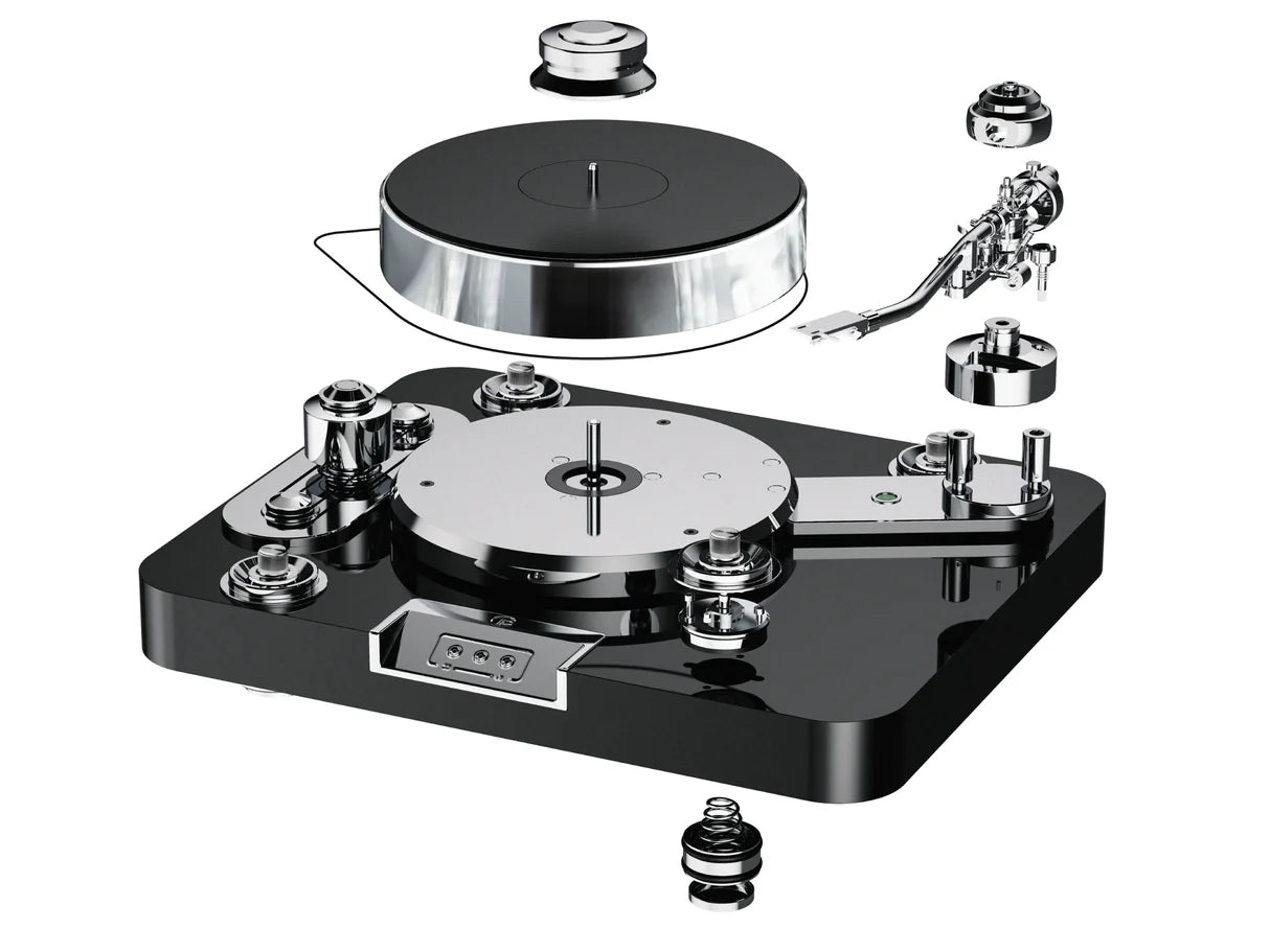 Pro-Ject Signature 12.2 Turntable