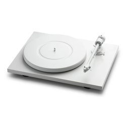 Pro-Ject T1 EVO White Edition Turntable
