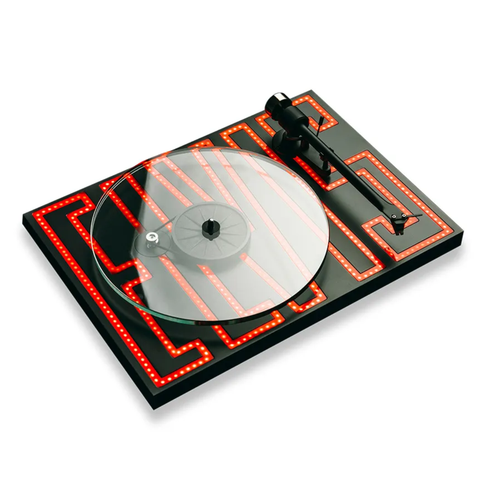 Pro-Ject T2 Elvis Special Edition Turntable