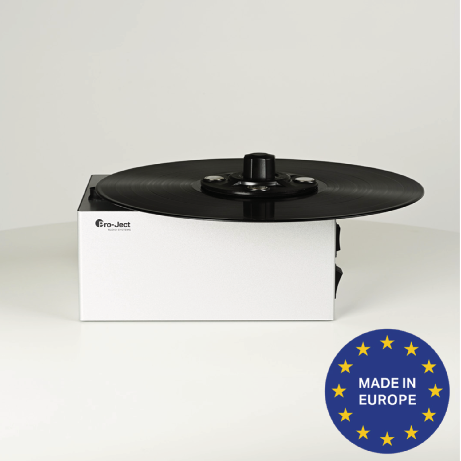 Pro-Ject VC-E Mini Record Cleaning Machine