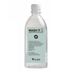 Pro-Ject Wash it 2 Record Cleaning Fluid