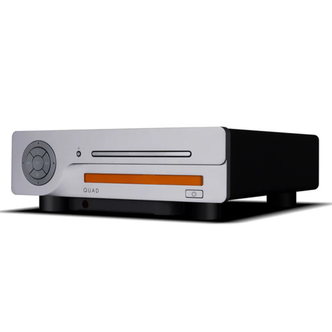 Quad 33 Preamplifier