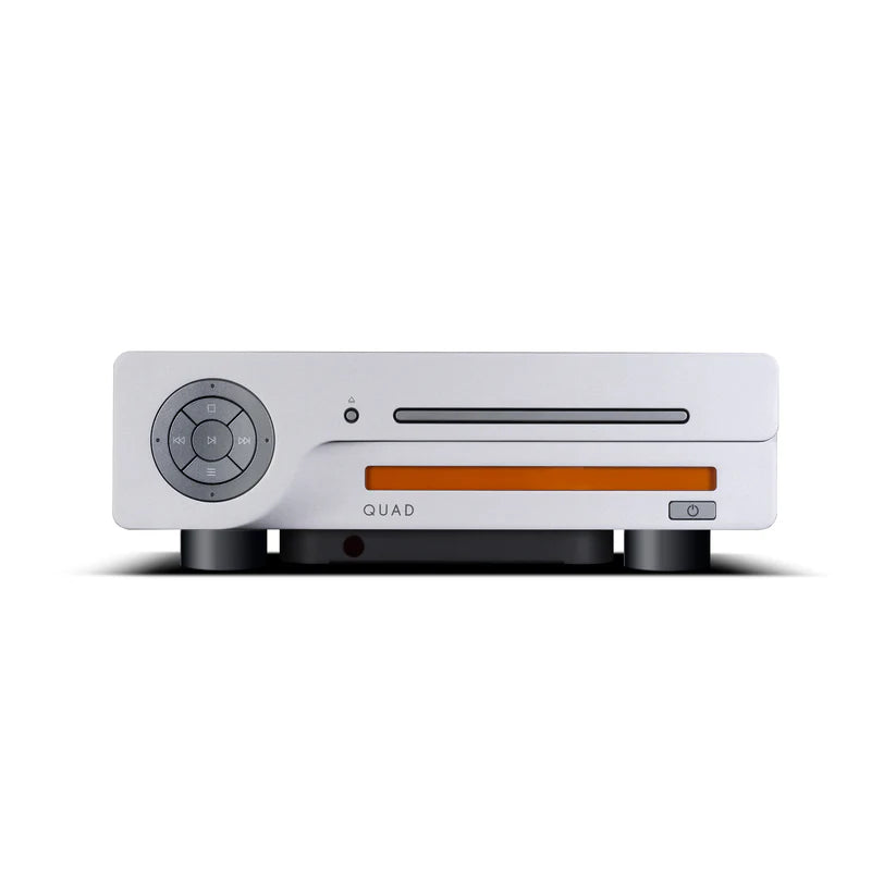 Quad 3CDT CD Transport | Vinyl Sound Toronto Canada – Vinyl Sound Quad 3CDT CD Transport | Vinyl Sound Toronto Canada – Vinyl Sound