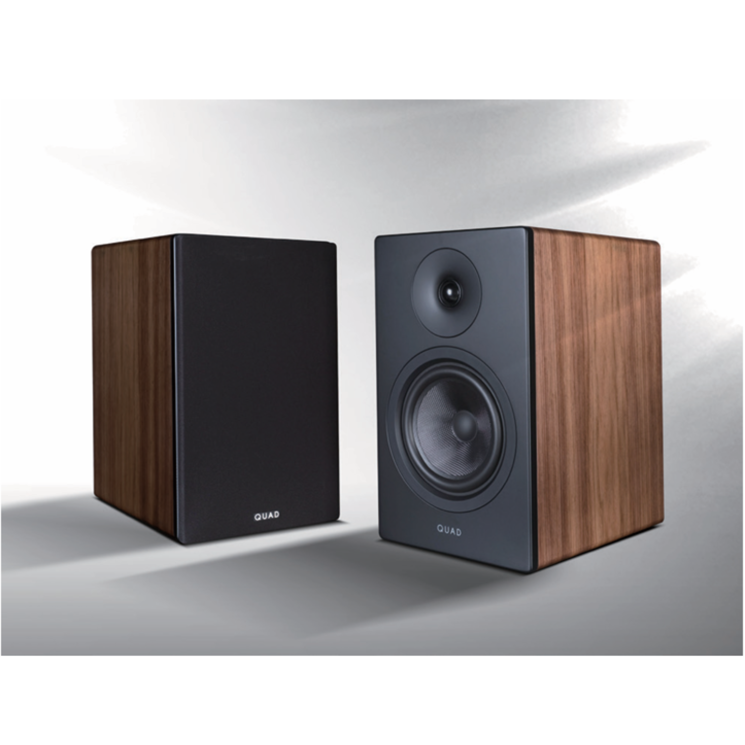 QUAD ELEGAN 1 Bookshelf Speaker