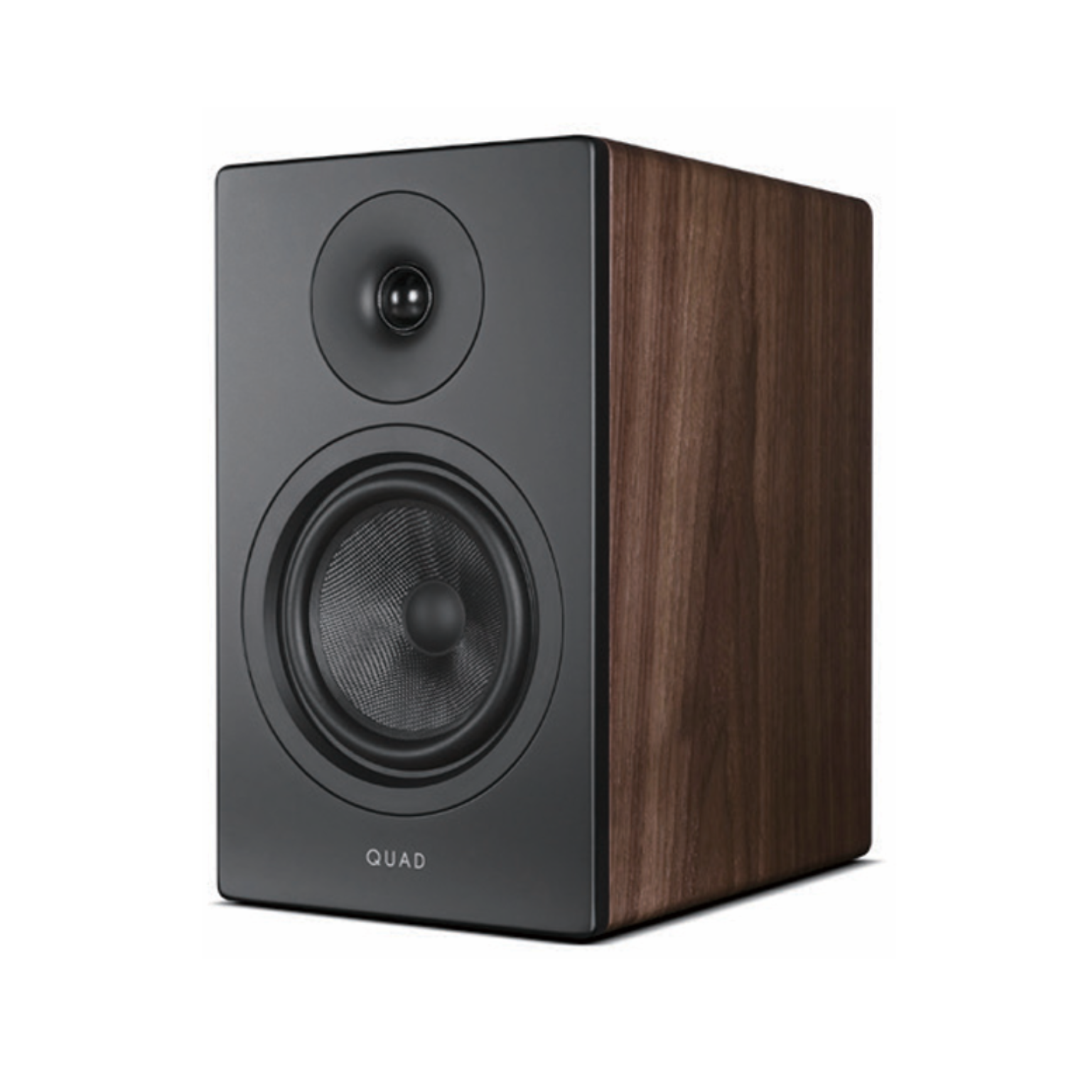 QUAD ELEGAN 1 Bookshelf Speaker