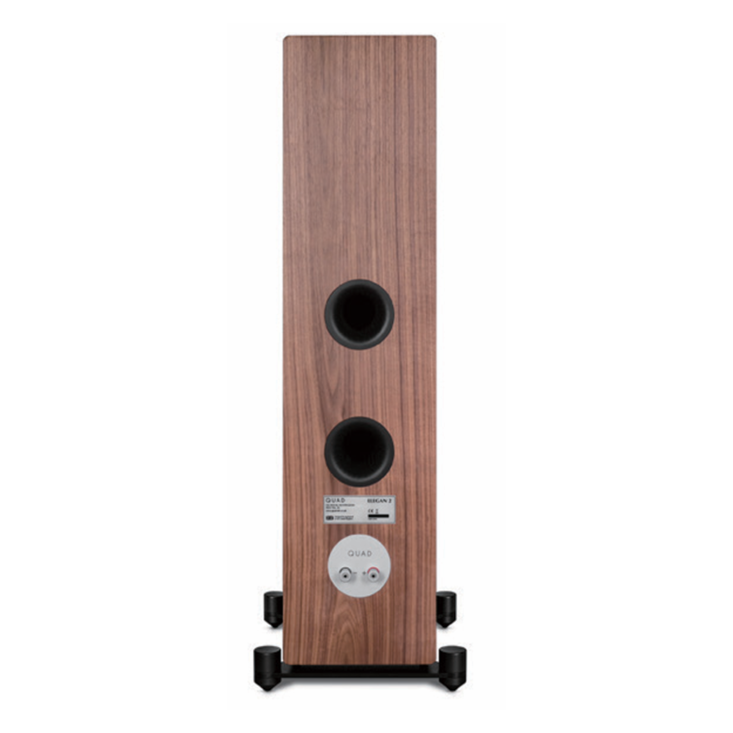 QUAD ELEGAN 2 Floorstanding Speaker