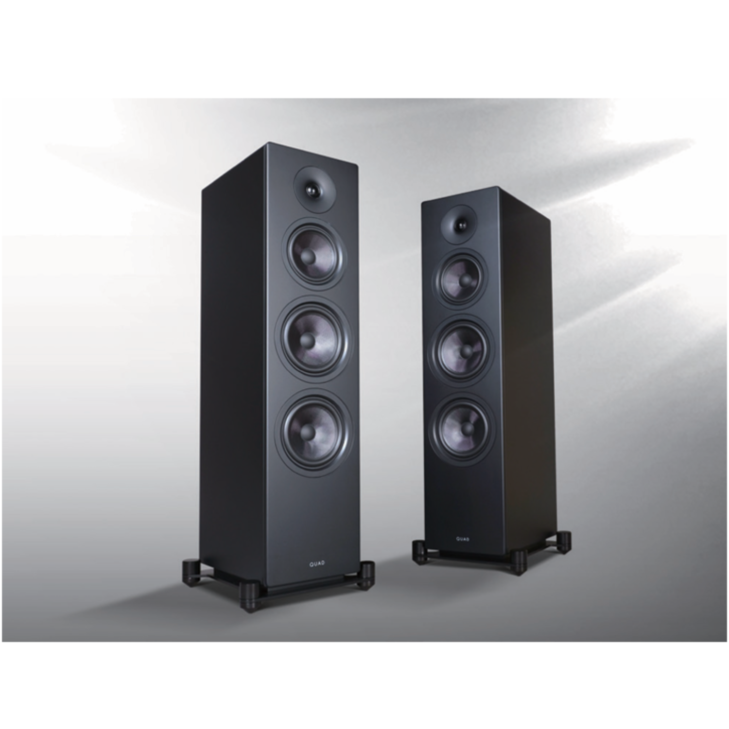 QUAD ELEGAN 2 Floorstanding Speaker